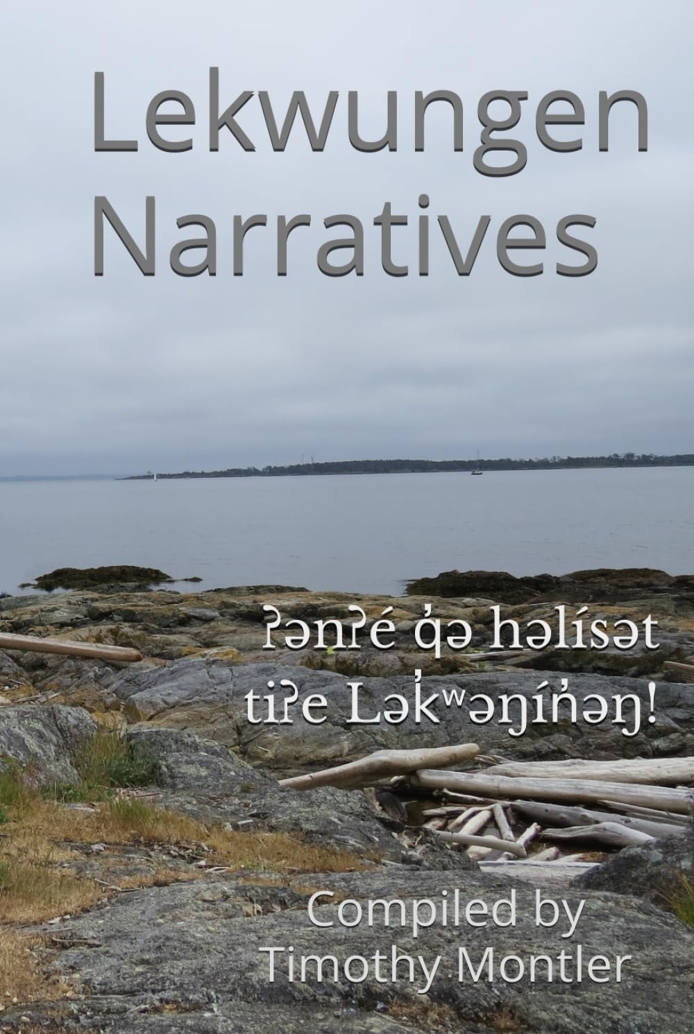 Lekwungen Narratives Cover